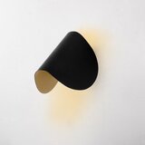 Opviq lights Crna LED zidna lampa Heybe – | shoptok.hr