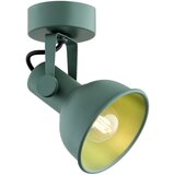  Argon 8299 - Spot svetiljka LENORA 1xE14/7W/230V zelena | Eponuda.com