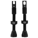 Peaty's Tubeless Ventil Mk2 42Mm Black u