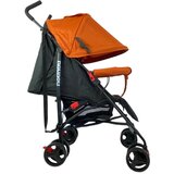 Nounou kišobran kolica za bebe Siena Orange, 6m+ | ePonuda.com