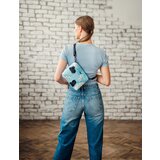 Vuch Nuria Flowers Line Blue | Shoptok.si