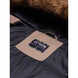 Ombre Muška jakna C514 | shoptok.hr
