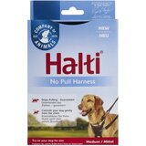 Halti No Pull oprsnica za trening - Velikost M, npr. prinašalec, mejni ovčar | Shoptok.si
