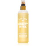 Perlier Honey Miel Honey & Matcha Tea odišavljeno pršilo za telo za ženske 200 ml | Shoptok.si