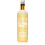 Perlier Honey Miel Honey & Matcha Tea odišavljeno pršilo za telo za ženske 200 ml