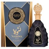 Arabiyat Prestige Nashwa Smoke parfumirana voda unisex 100 ml | Shoptok.si