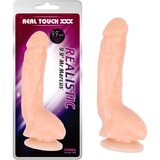 Lovetoy Realističan Dildo CN 101759212 | ePonuda.com