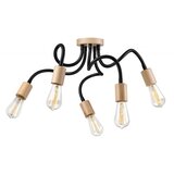  Plafonski luster CAMERON 5xE27/60W/230V | Eponuda.com