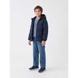 Sinsay Pamučni loose fit džemper s melange efektom | shoptok.hr