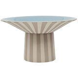 OYOY Living Design Bež zdjela od kamenine ø 30 cm Toppu – Cijene