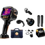 testo 883 - termovizijska slika (320 x 240 pik\, ročno ostrenje\, aplikacija\, laser) 883-1 Set toplotna kamera -30 do +650 °C 27 Hz WiFi, (20638598) | Shoptok.si