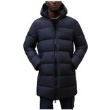 Ecoalf Puhovke MCMGAJKVINT00162W25 Modra Cene