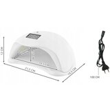  LED lampa za nokte "Naily"+ kopče | shoptok.hr