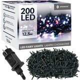 springos lampice za bor 200 LED , višebojne | shoptok.hr