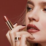 Guerlain Rouge G razkošna šminka odtenek 919 Rouge Classis Satin 3,5 g | Shoptok.si