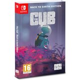 The Cub Back to Earth Edition (SWITCH) | Shoptok.si
