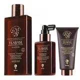 TECNA energetic set 3 proizvoda za rast kose