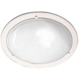 Rabalux ufo plafonjera D38 E27 2x60W bela opal | Eponuda.com