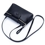 INF Ženska modna torba za čez ramo Black, (21538939) Cene