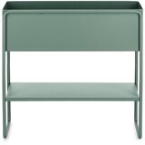 YES EVERYDAY Kovinsko stojalo za cvetlične lonce (višina 44 cm) Madelyn – Cene