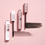 Maybelline Lash Sensational Sky High maskara za volumen in podaljšanje trepalnic odtenek Black 7,2 ml | Shoptok.si