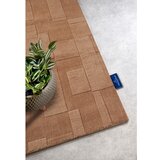 Villeroy & Boch Smeđa ručno rađena vunenia staza 80x250 cm Wilhelmine – | shoptok.hr