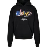 Mister Tee BRKLYN Sweatshirt black | shoptok.hr