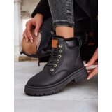 Resti Women's insulated trapery boots Radoras | ePonuda.com