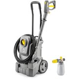 Kärcher Profesionalni visokotlačni čistilnik Kärcher HD 5/11 E EB Foam Classic 500 l/h 2200 W Antracytowy, (5000401091) Cene