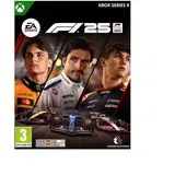Electronic Arts EA SPORTS: F1 25 (XBSX)
