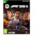 Electronic Arts XSX EA SPORTS: F1 25 cene
