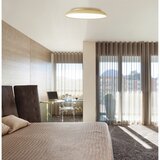  LED stropno svetlo ART LED/21W/230V zlatno | Eponuda.com