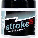 Gun Oil Stroke 29 Masturbation Cream Jar 177ml Cene