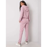 Sublevel Sweatpants-D10043O62205A-light purple | Shoptok.si