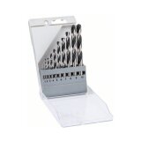 Bosch set od 10 kom. HSS PointTeQ, 1-10, | shoptok.hr