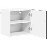  Ormar za Zid Lucca Crna 40 x 31 x 40 cm Konstruirano drvo | shoptok.hr
