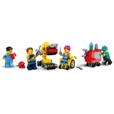Lego City 60389 Garaža za automobile