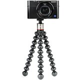 Joby GorillaPod 500 Action stalak za GoPro, crna/ karbon | shoptok.hr