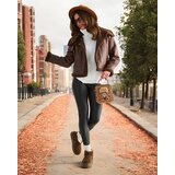 Resti Women's biker jacket | Shoptok.si