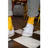 ZOOKSY/RAINBOW SOCKS Set of socks Rainbow Socks fries 2 pairs | ePonuda.com