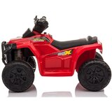 Quad na akumulator XH116 - crveni | shoptok.hr