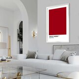 WALLXPERT BC11777_3545 Multicolor Decorative Framed MDF Painting | Eponuda.com