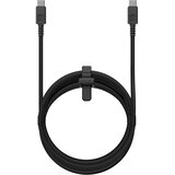 Xtorm Kabel USB-C na USB-C 240W 3m ultra hitro polnjenje in trpežen, Črna, (5000277068) | Shoptok.si