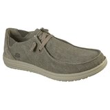 Skechers Modne superge SUPERGE 66384 Kostanjeva Cene
