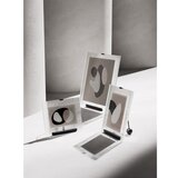Umbra Crni stakleni stojeći okvir 19x23 cm Flute – | shoptok.hr