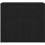  Crni hrast 80 x 33 x 150 cm Slike