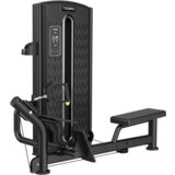  Sprava Toorx Pin Loaded Seated Horizontal Pulley PLX-3900 Cijene