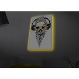 Wallity Slika sa LED osvetljenjem 4570MDACT-073, 45x70 cm | ePonuda.com