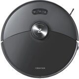 Roborock S8 MaxV Ultra z 8v1 RockDock samočistilno postajo, črn | Shoptok.si