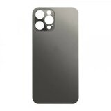 Apple poklopac iPhone 12 Pro Crni | Eponuda.ba